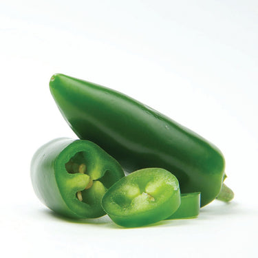 Heatless Jalapeno Pepper Seeds - The Pepper Pantry (Formerly Marie Sharp's)